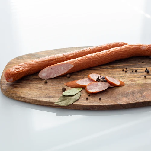 Nakladacia soľ - Nakladacia soľ na obyčajnú klobásu - 4