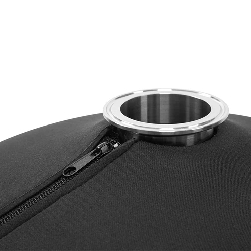 Neoprénové zateplenie pre kotol destilátora hawkSTILL Convex 30 L - 5