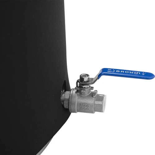 Neoprénové zateplenie pre kotol destilátora hawkSTILL Convex 30 L - 8