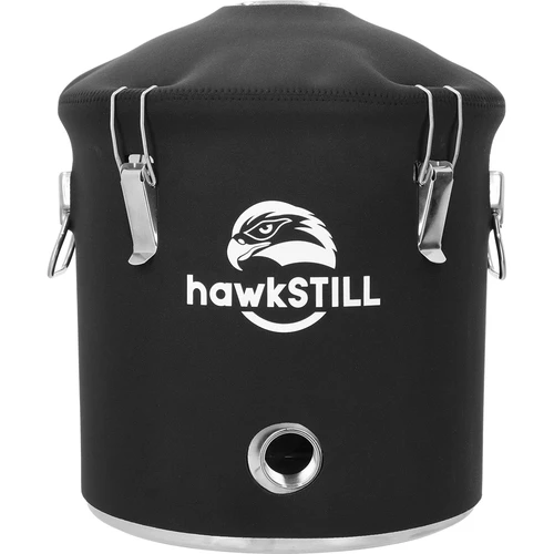 Neoprénové zateplenie pre kotol destilátora hawkSTILL Convex 30 L