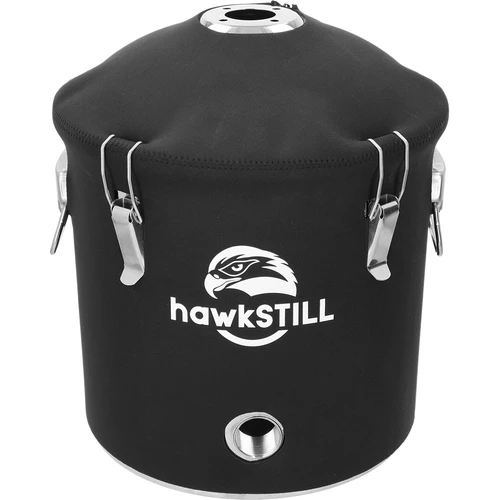 Neoprénové zateplenie pre kotol destilátora hawkSTILL Convex 30 L - 2