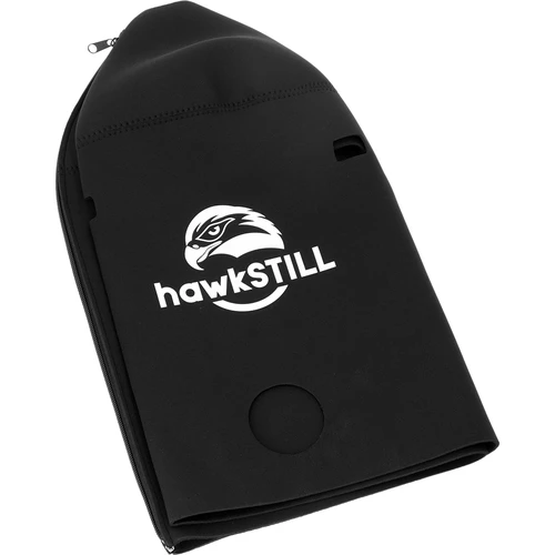 Neoprénové zateplenie pre kotol destilátora hawkSTILL Convex 30 L - 3