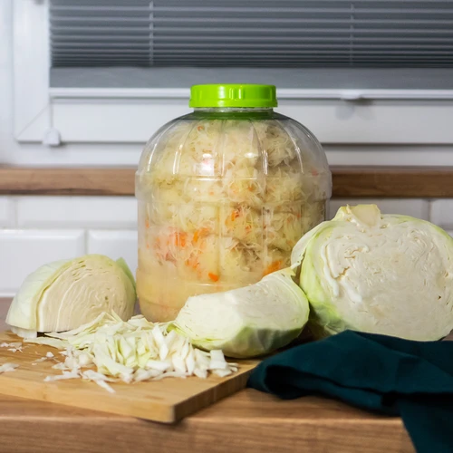 Nerozbitný, viacúčelový pohár, 10 L - 9