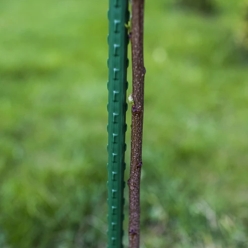 Oceľová tyčka s PE povlakom 0,8m x 8mm - 3