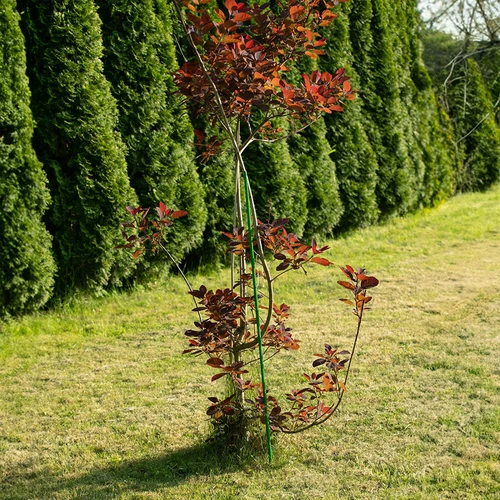Oceľová tyčka s PE povlakom 1,75 m x 11 mm - 5