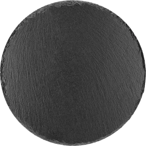 Otočný bridlicový podnos fi30cm - 4