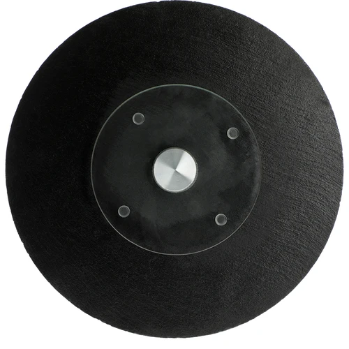 Otočný bridlicový podnos fi30cm - 8