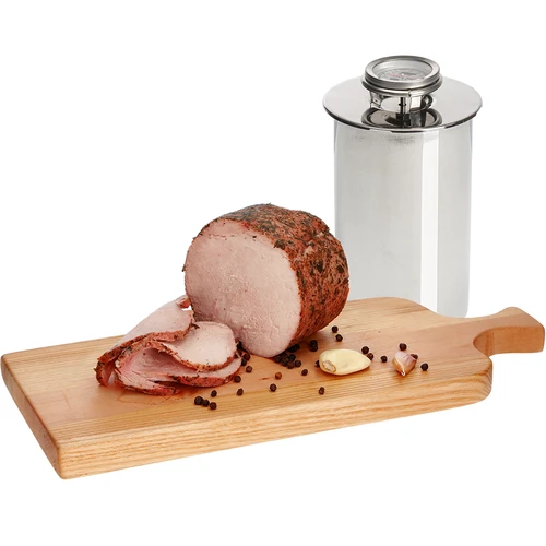 Peklosoľ Pekel cesnakovo-bylinkový do šunkovaru, 100 g - 6