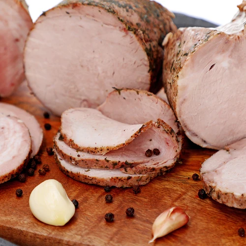 Peklosoľ Pekel cesnakovo-bylinkový do šunkovaru, 100 g - 7
