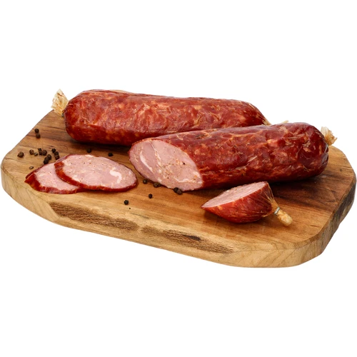 Peklosoľ Pekel na krakovskú klobásu - 115 g - 6