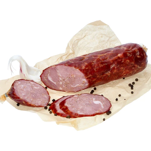 Peklosoľ Pekel na krakovskú klobásu - 115 g - 7