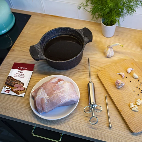 Peklosoľ s bylinkami "Pekla" - 70 g - 4
