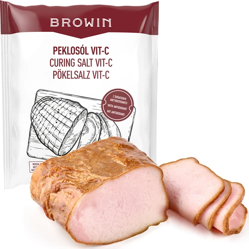 Peklosól Vit-C - 400 g - 4