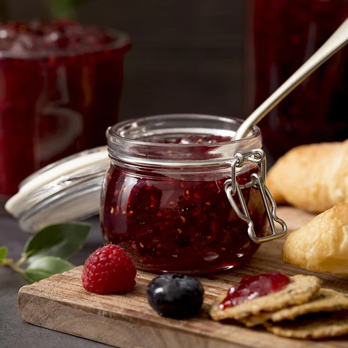 Pektín na džemy - citrusový amidovaný na želírovanie, 20 g - 8