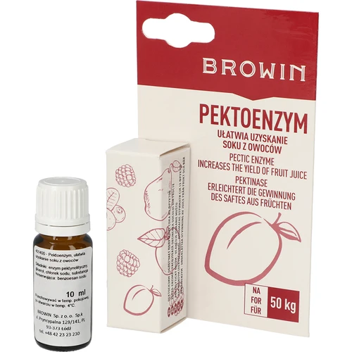 Pektoenzým