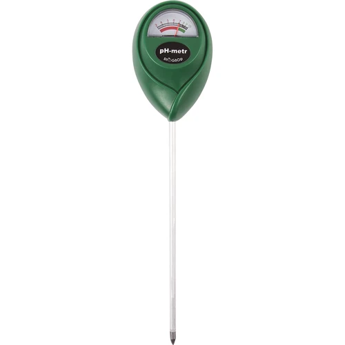 pH Meter Pôdny