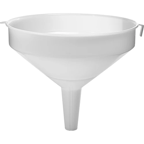 Plastový lievik fi 30cm