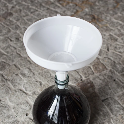 Plastový lievik fi 30cm - 6
