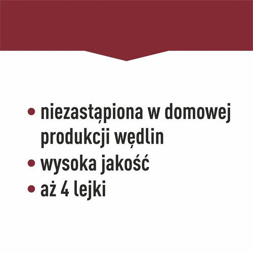 Plnička na klobásy vertikálna 2,5 kg - 17