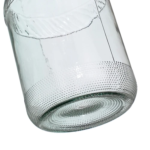 Pohár 10 L s plastovým vekom - 3