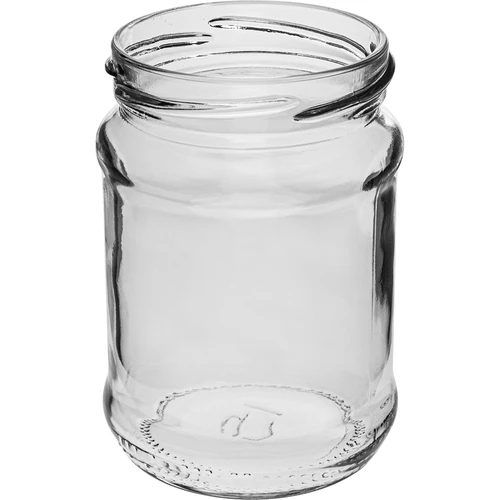 Pohár 250 ml fi 66/4 čierne viečko - 6 ks. - 4