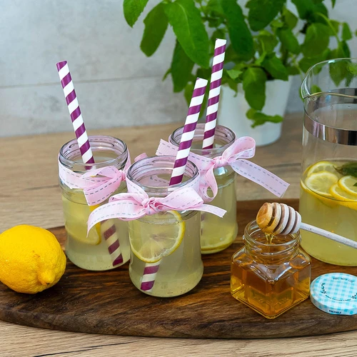 Pohár TO 300 ml fi 66 - balenie 12 ks - 8
