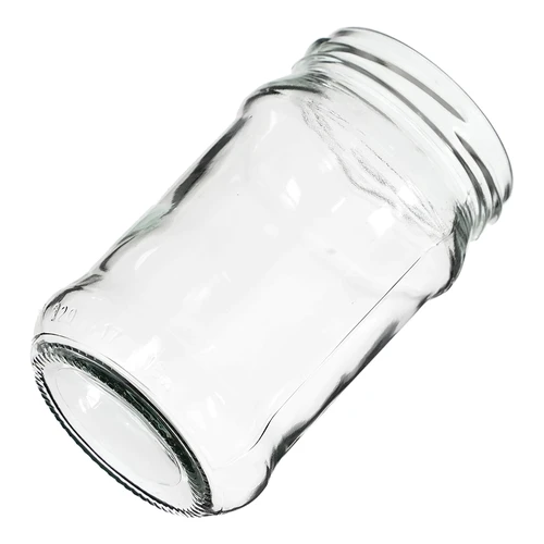 Pohár TO 300 ml so zlatým viečkom fi 66 - 6ks. - 5