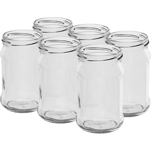 Pohár TO 300ml fi66 - 6ks.