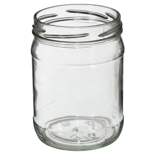 Pohár TO 500 ml fi 82/6 - 8 ks - 2