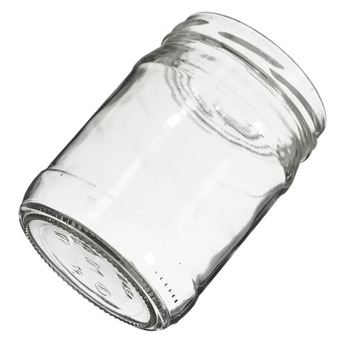 Pohár TO 500 ml fi 82/6 - 8 ks - 4