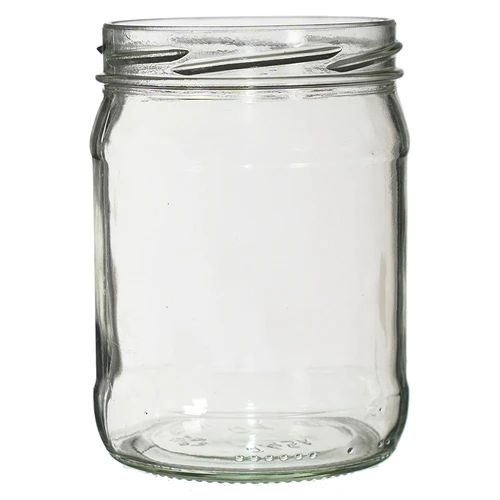 Pohár TO 500 ml fi 82/6 - 8 ks - 3