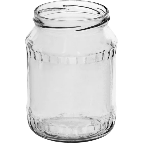 Pohár TO 720ml fi 82/6 - 6ks. - 2