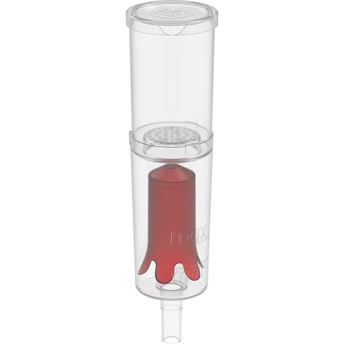 Pohlcovač fermentačného zápachu + tichá kvasná trubica + kokosové aktívne uhlie 200 g - 3