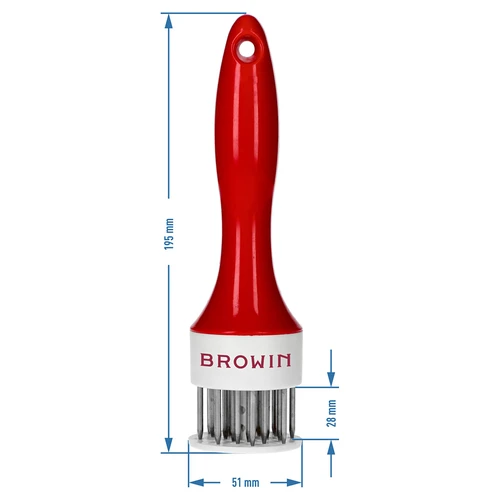 Prepichovač na mäso - 8