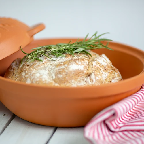 Pšeničný chlebový kvások s droždím - 23 g - 5