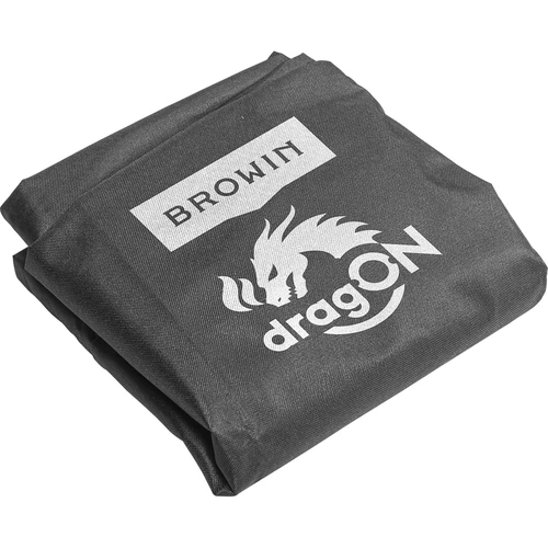 Puzdro na elektrickú udiareň dragON 330275 - 2