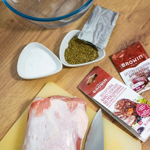 Receptúra Babky Leokádie Na Nakladanie, 35 g - 5