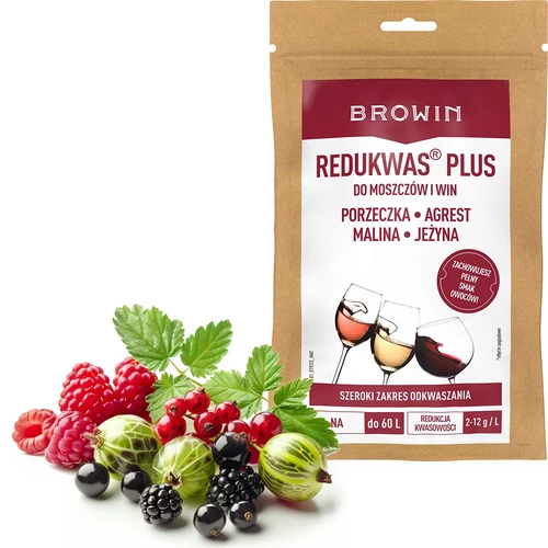Redukwas® Plus - regulátor kyslosti, 100 g - 5