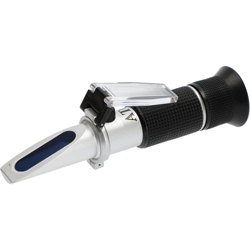 Refraktometer - 4