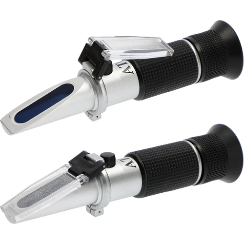 Refraktometer - 5