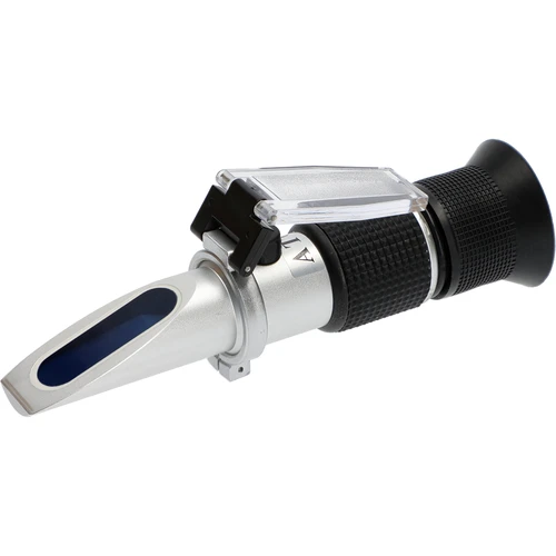 Refraktometer na med - 4