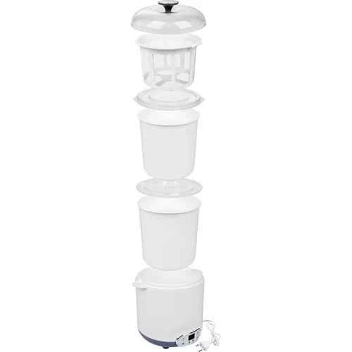 Sero-jogurtovač s termostatom 1,5 L - 6