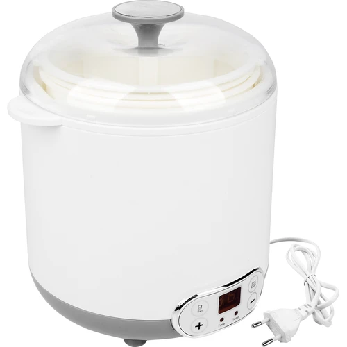 Sero-jogurtovač s termostatom 1,5 L - 4