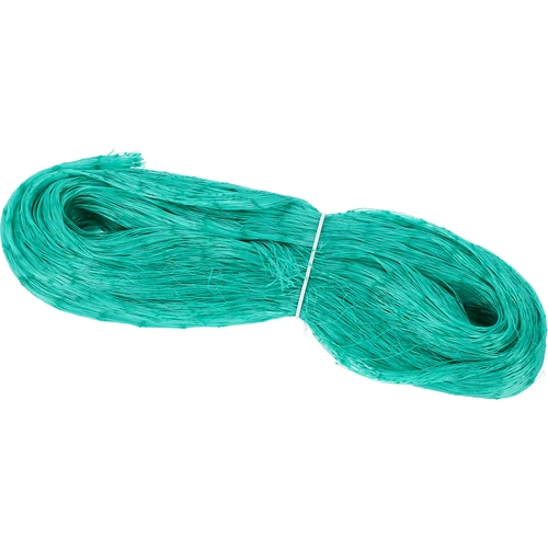 Sieťka na ochranu pred vtákmi, zelená, 4 m x 5m