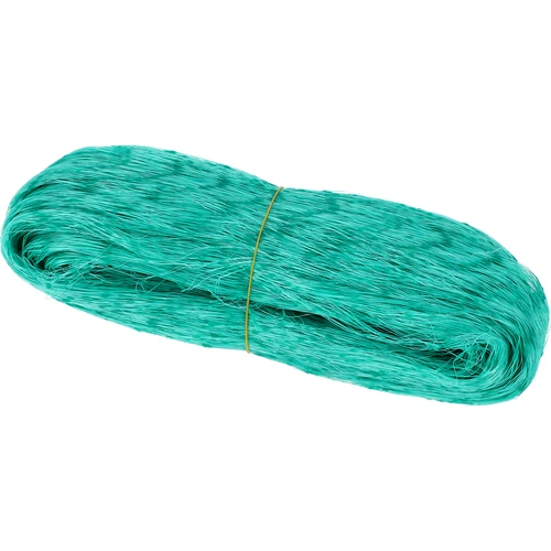 Sieťka na ochranu pred vtákmi, zelená, 6 m x 6m