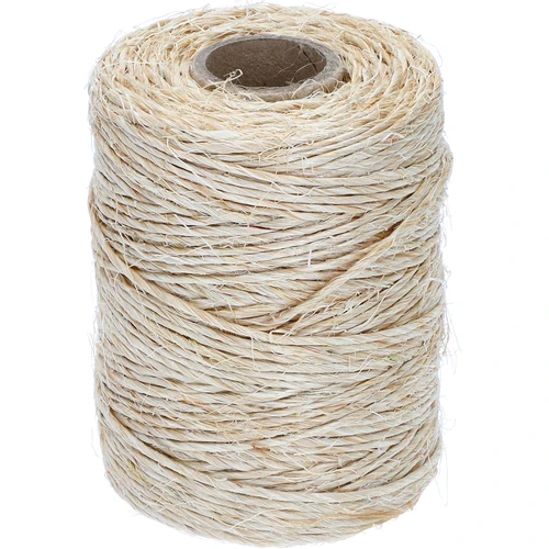 Sisalový špagát 1,8 mm/115 m/250 g