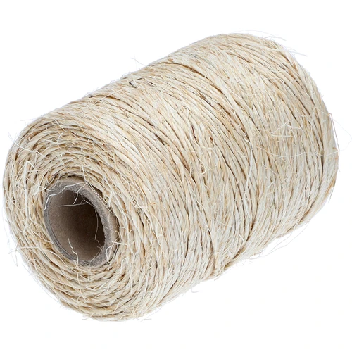 Sisalový špagát 1,8 mm/115 m/250 g - 2