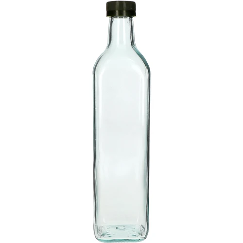Fľaša Marasca 750 ml so skrutkovacím uzáverom, 1 ks.