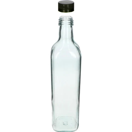 Fľaša Marasca 750 ml so skrutkovacím uzáverom, 1 ks. - 2