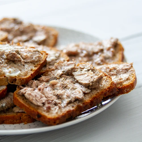Słoikówka - zmes bylín a korenín a bylín, 500 g - 8